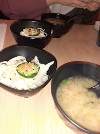 Soupe miso du Restaurant japonais Kaori à Paris - n°13