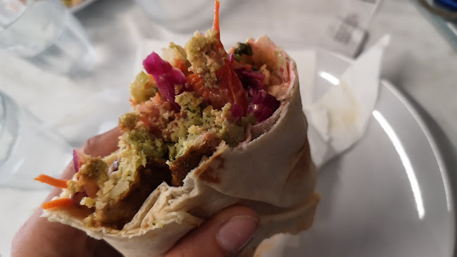 Reviews of Kebab Kitchen Te Puke in Te Puke - Restaurant