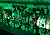 Atmosphère du Bar à Cocktail et Restaurant Le Reflex à Tourcoing - n°5