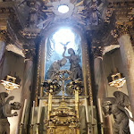 Photo n° 1 de l'avis de Jean.e fait le 11/07/2023 à 19:07 pour Basilique Sainte-Trinité de Cherbourg-en-Cotentin à Cherbourg-en-Cotentin