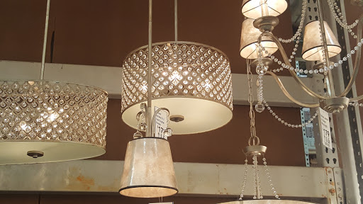 Lamp shade supplier Newport News