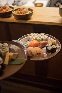 Photos du propriétaire du Restaurant de sushis Namazu Sushi Castelnau à Castelnau-le-Lez - n°7