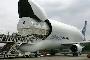 Airbus Beluga image