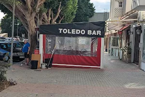 Toledo Bar image