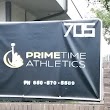 Primetime athletics