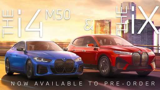 BMW Dealer «Herb Chambers BMW of Sudbury», reviews and photos, 128 Boston Post Rd, Sudbury, MA 01776, USA