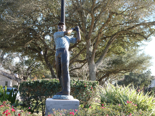 Country Club «Sugar Creek Country Club», reviews and photos, 420 Sugar Creek Blvd, Sugar Land, TX 77478, USA