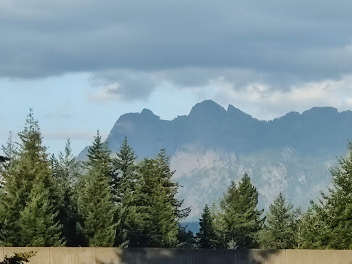 Golf Course «Cascade Golf Course», reviews and photos, 14319 436th Ave SE, North Bend, WA 98045, USA