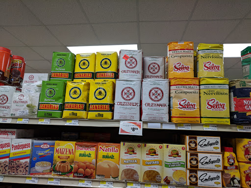 Supermarket «Bergenline Supermarket», reviews and photos, 8107 Bergenline Ave, North Bergen, NJ 07047, USA