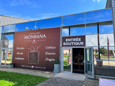 MONBANA ERNEE à Ernée