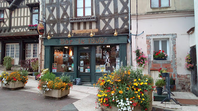 Pizzeria Mareva à Bourbon-Lancy