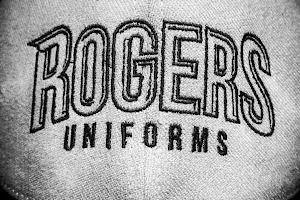 Rogers Uniforms image