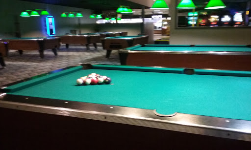 Bowling Alley «Eastbury Bowling Center», reviews and photos, 3000 Atlantic Blvd NE A, Canton, OH 44705, USA