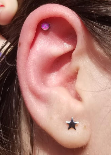 Explore awesome half sleeve tattoo ideas, creative tattoo ideas in Toledo, available at 4 Nineteen Ink