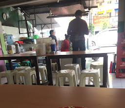 Nasi Goreng Bang Jo Jawa Timur photo