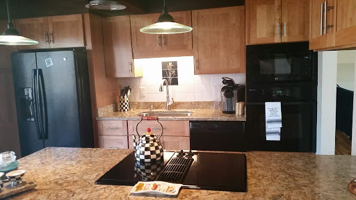Kitchen Remodeler «NU-LOOK Cabinet Refacing», reviews and photos, 107 Norris Dr Suite G, Rochester, NY 14610, USA