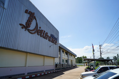 Délifrance - Paris Bangkok Bakery Co., Ltd