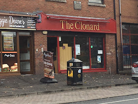 Premier Clonard Shop
