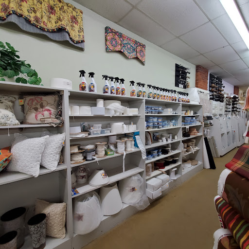 Fabric Store «New England Fabrics», reviews and photos, 55 Ralston St, Keene, NH 03431, USA