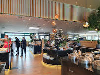 Atmosphère du Restaurant Seazen Buffet à Thoiry - n°17