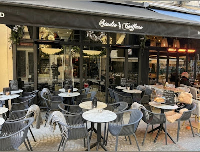 Studio ey coiffure à Cannes