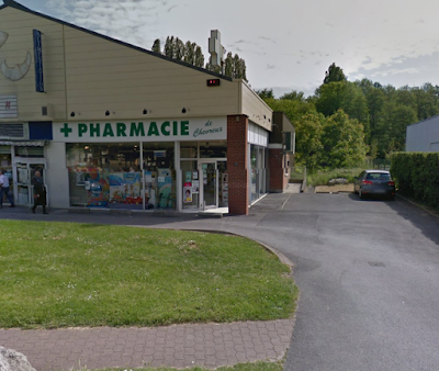 PHARMACIE DE SOISSONS CHEVREUX à Soissons