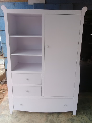 Home Sweet Furniture Store, Unnamed Road, Oka, Benin City, Nigeria, Furniture Store, state Edo