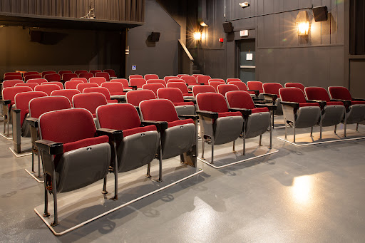 Movie Theater «Bantam Cinema», reviews and photos, 115 Bantam Lake Rd, Bantam, CT 06750, USA