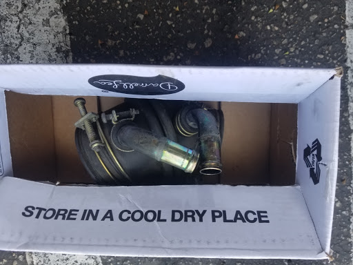 Auto Parts Store «AutoZone», reviews and photos, 1774 Thousand Oaks Blvd, Thousand Oaks, CA 91362, USA