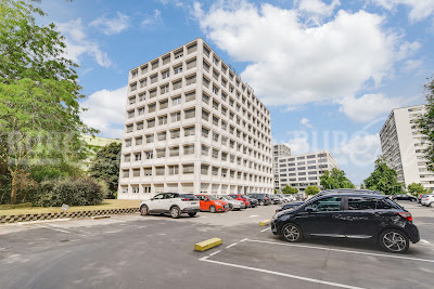 BURO Club à Nantes