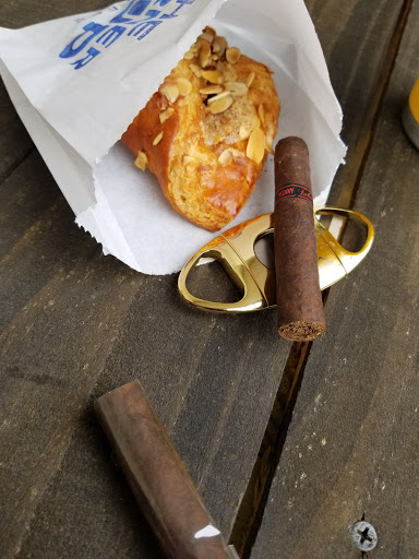 Coffee Shop «The Corner Cup», reviews and photos, 2625 Lawrenceville Hwy, Decatur, GA 30033, USA