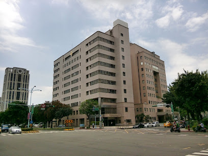 Intellectual Property Branch, Taiwan High Prosecutors Office