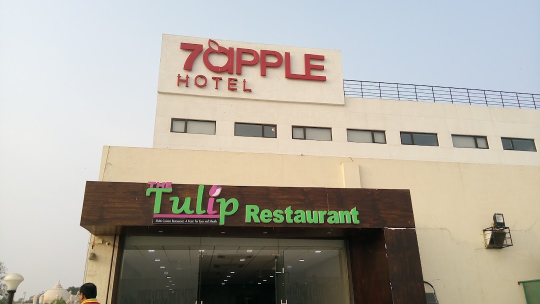 Tulip Restaurant