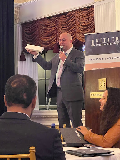 Insurance Agency «Paul Barrett Insurance Services», reviews and photos