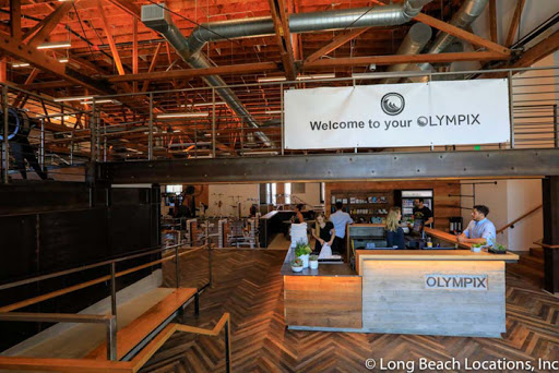 Gym «Olympix Fitness», reviews and photos, 4001-4399 E Olympic Plaza, Long Beach, CA 90803, USA