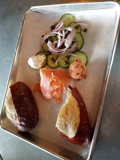 Cafe «Purple Onion Cafe», reviews and photos, 14107 Winchester Blvd, Los Gatos, CA 95030, USA