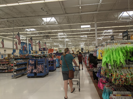 Department Store «Walmart Supercenter», reviews and photos, 4848 900 W, Riverdale, UT 84405, USA