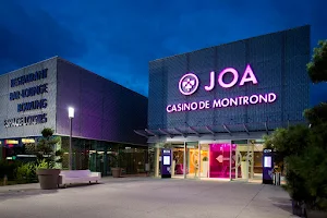 Casino JOA de Montrond image