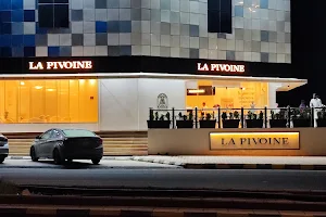 La Pivoine Cafe image
