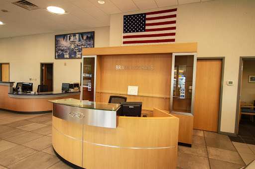 Ford Dealer «Brian Hoskins Ford», reviews and photos, 2601 Lincoln Hwy E, Coatesville, PA 19320, USA