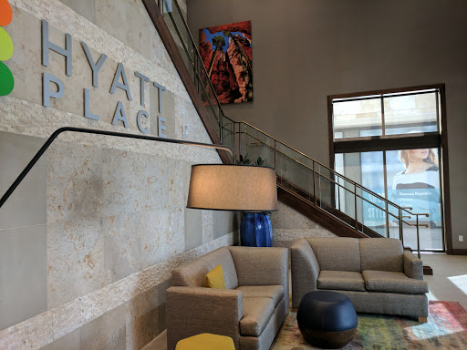 Hotel «Hyatt Place Salt Lake City/Farmington/Station Park», reviews and photos