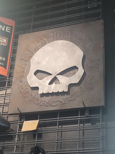 Motorcycle Dealer «South Valley Harley-Davidson», reviews and photos, 8886 Sandy Pkwy W, Sandy, UT 84070, USA