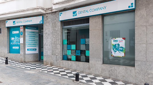 Dental Company San Roque C. Gral. Lacy, 14, 11360 San Roque, Cádiz, España