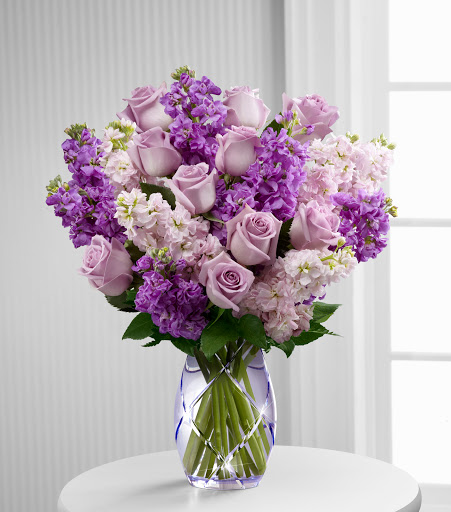 Florist «East Rockaway Florist», reviews and photos, 338 Atlantic Ave, East Rockaway, NY 11518, USA