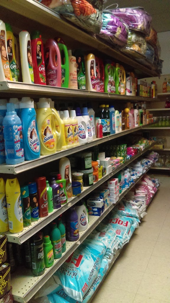 El Expresso Mexicano 28640