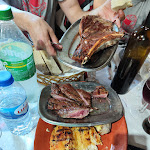 Photo n°1 de l'avis de Katerina.r fait le 17/04/2023 à 15:08 sur le  O Careto à Aveleda