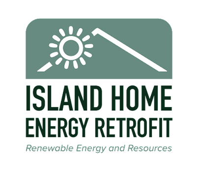 Island Home Energy Retrofit