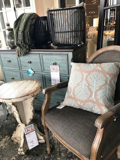 Furniture Store «Gill Bros. Furniture», reviews and photos, 8300 W Vern Dr, Muncie, IN 47304, USA