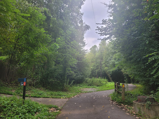 Mallard Creek Greenway – West Terminus