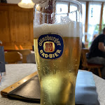 Photo n°1 de l'avis de Nadine.l fait le 03/07/2023 à 14:04 sur le  Gasthof Sonne/ Familie Delle à Gundelfingen an der Donau